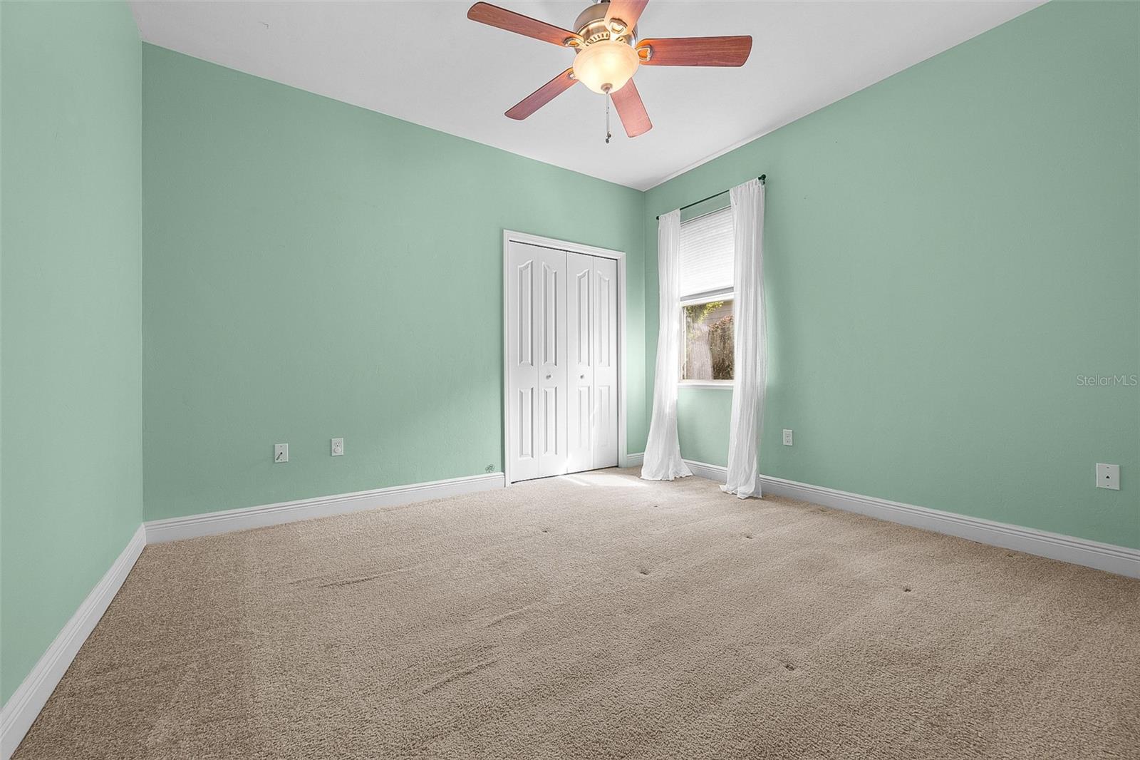 WILLOW OAK PLANTATION - Residential Lease