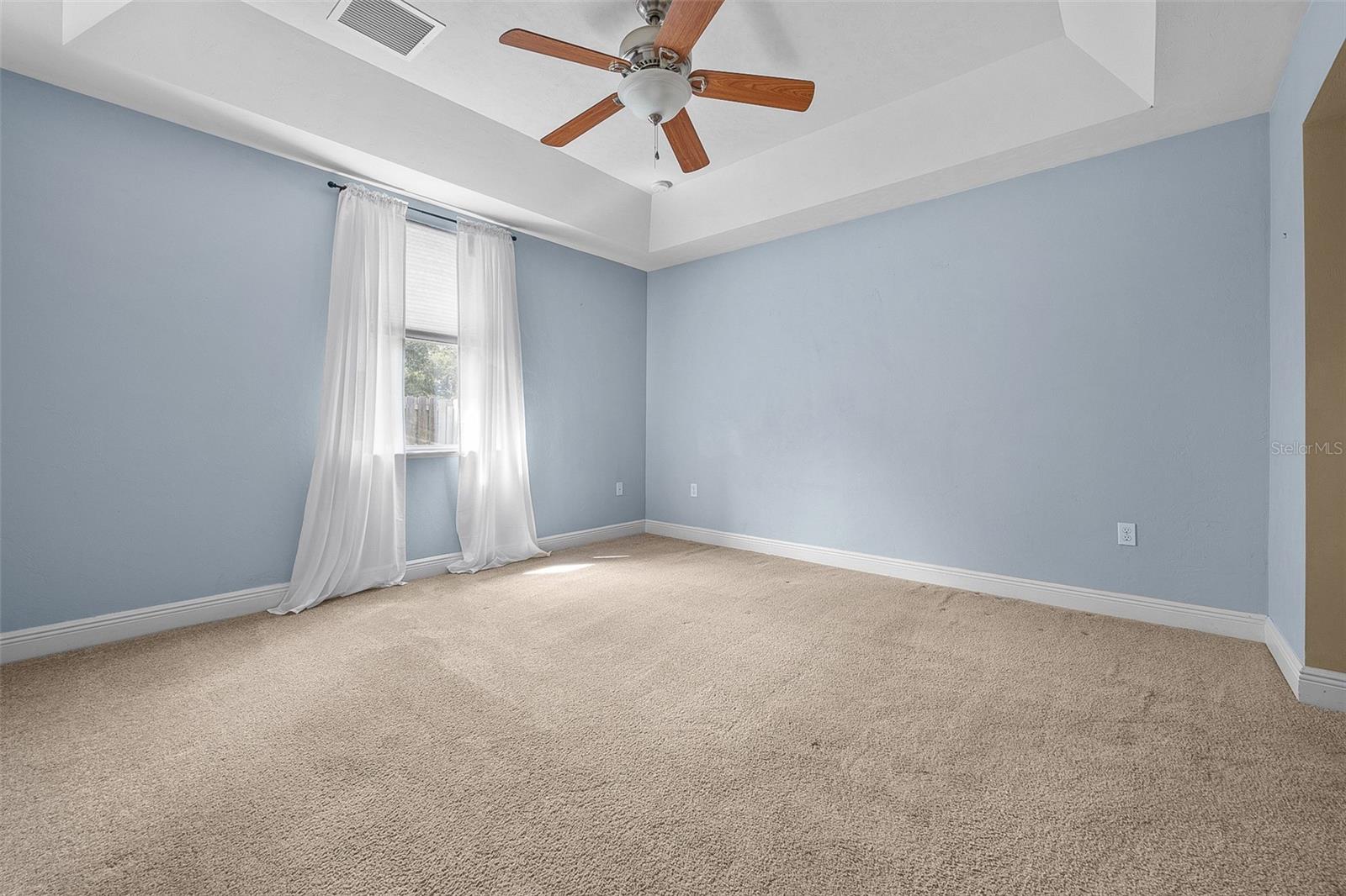 WILLOW OAK PLANTATION - Residential Lease