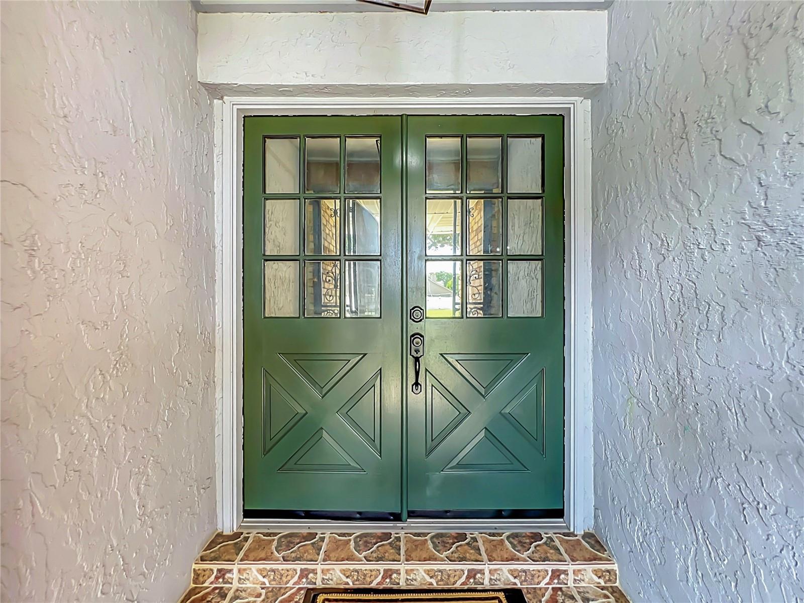 3402 TALL TIMBER DRIVE
