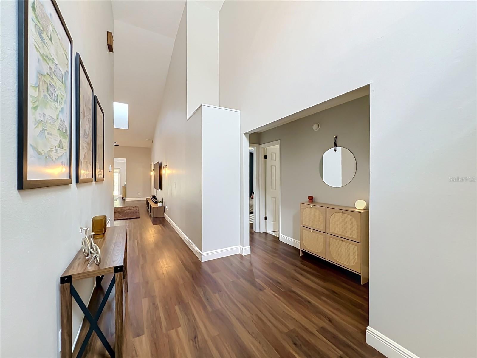 3402 TALL TIMBER DRIVE