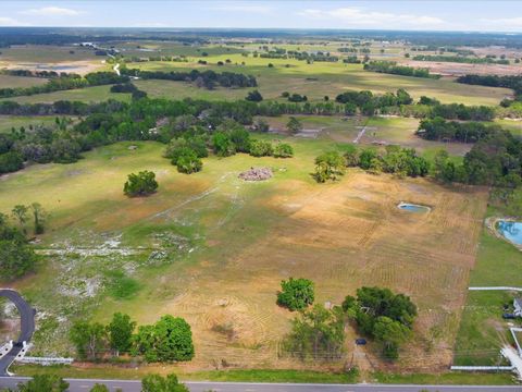 Tiny photo for County Road 469, Center Hill, FL 33514 (MLS # S5146884)