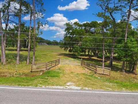 Photo of County Road 469, Center Hill, FL 33514 (MLS # S5146884)