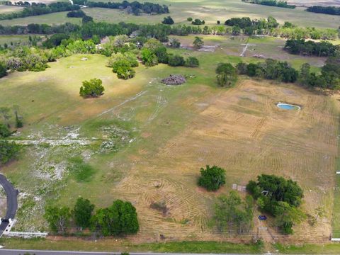 Tiny photo for County Road 469, Center Hill, FL 33514 (MLS # S5146884)