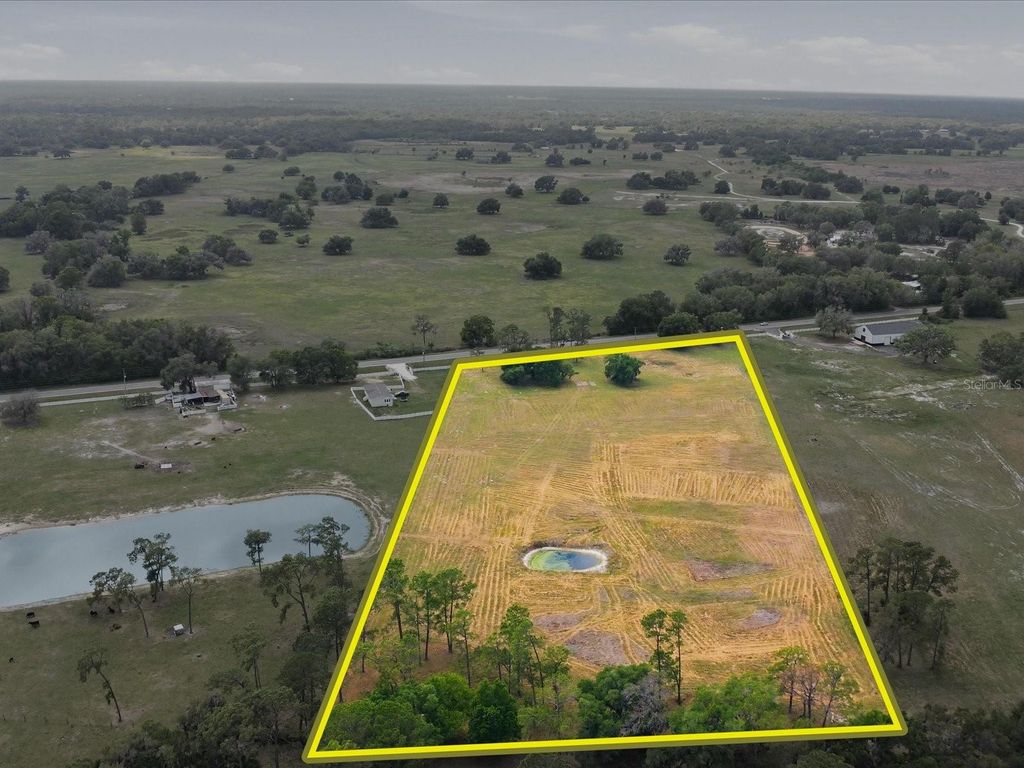 Photo of County Road 469, Center Hill, FL 33514 (MLS # S5146884)