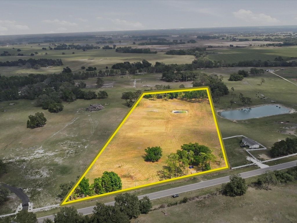 Photo of County Road 469, Center Hill, FL 33514 (MLS # S5146884)