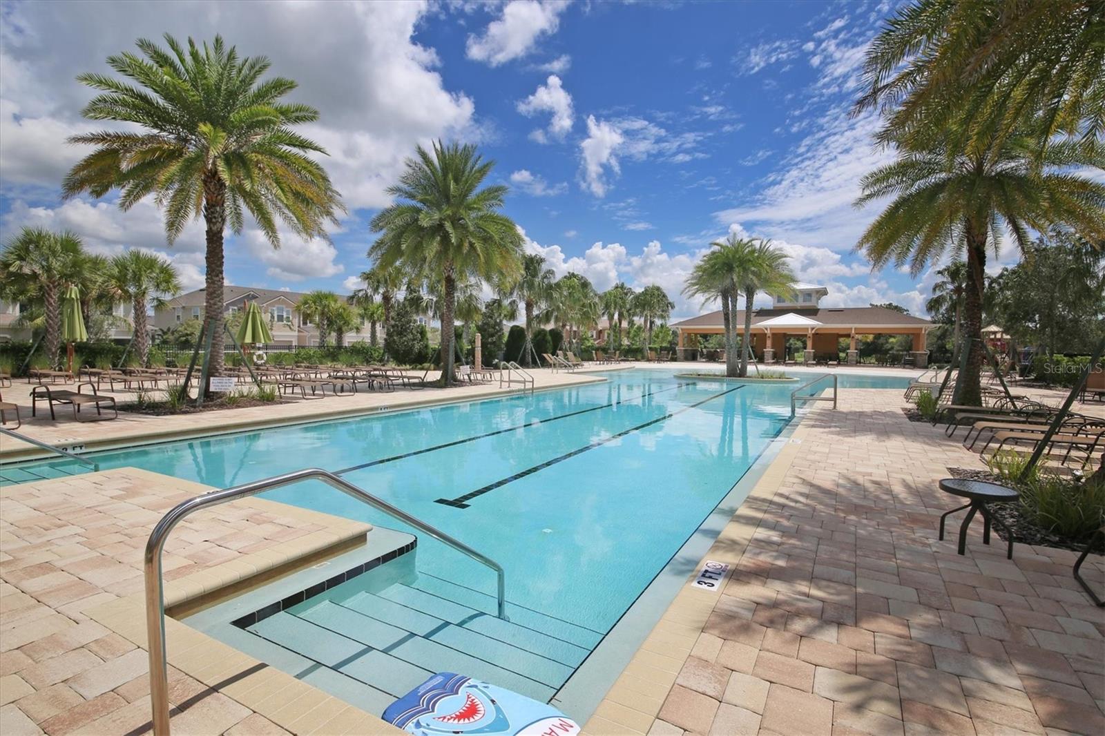 HARMONY AT LAKEWOOD RANCH PH I - Residential