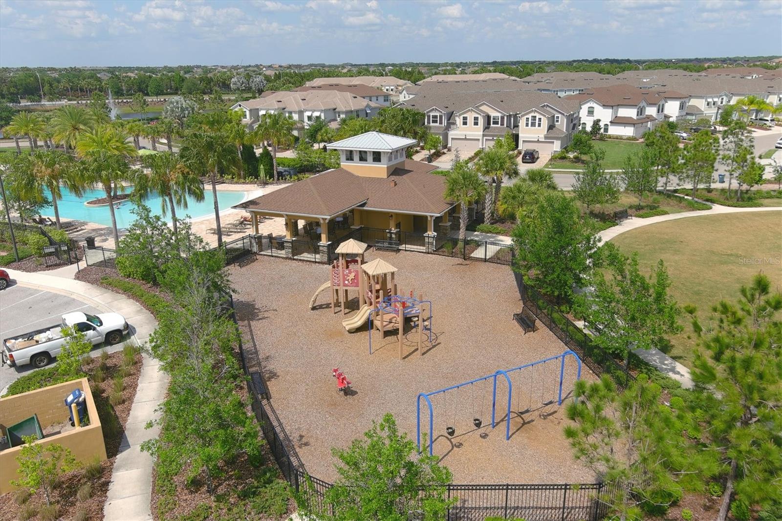HARMONY AT LAKEWOOD RANCH PH I - Residential
