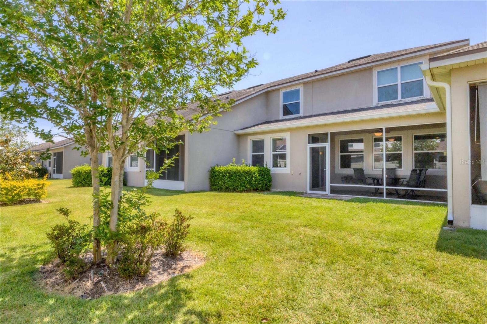 HARMONY AT LAKEWOOD RANCH PH I - Residential