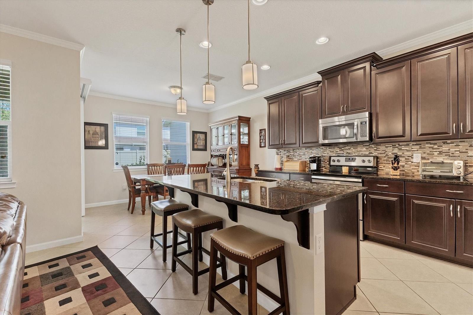 HARMONY AT LAKEWOOD RANCH PH I - Residential