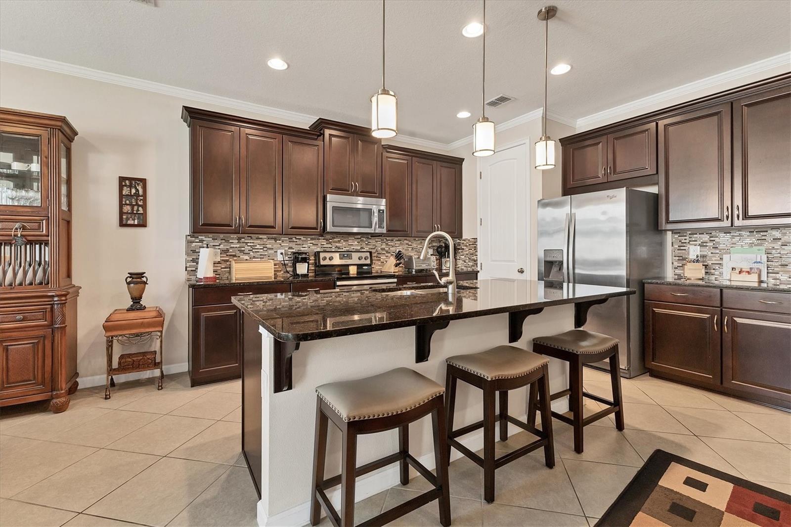 HARMONY AT LAKEWOOD RANCH PH I - Residential