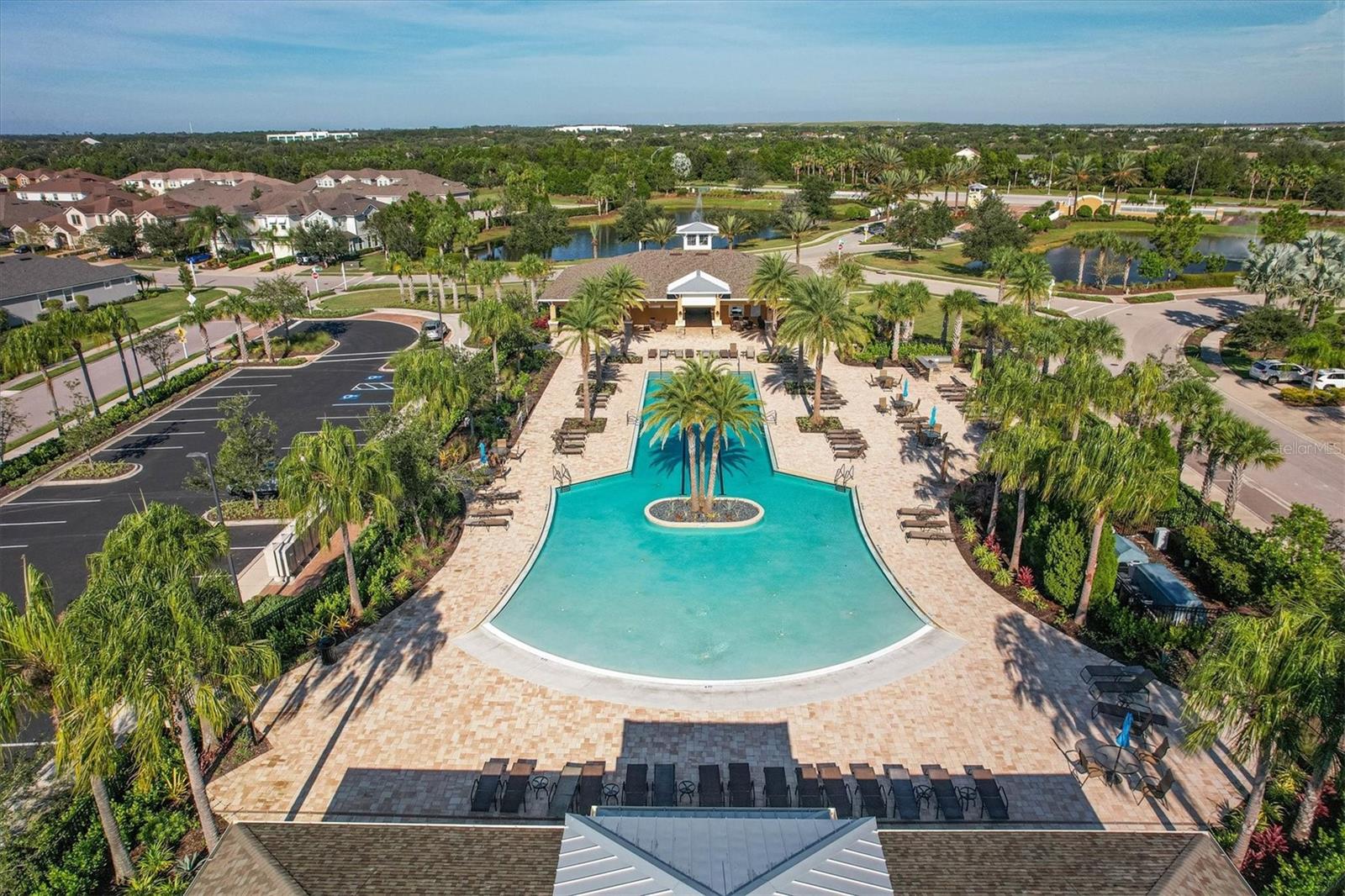 HARMONY AT LAKEWOOD RANCH PH I - Residential