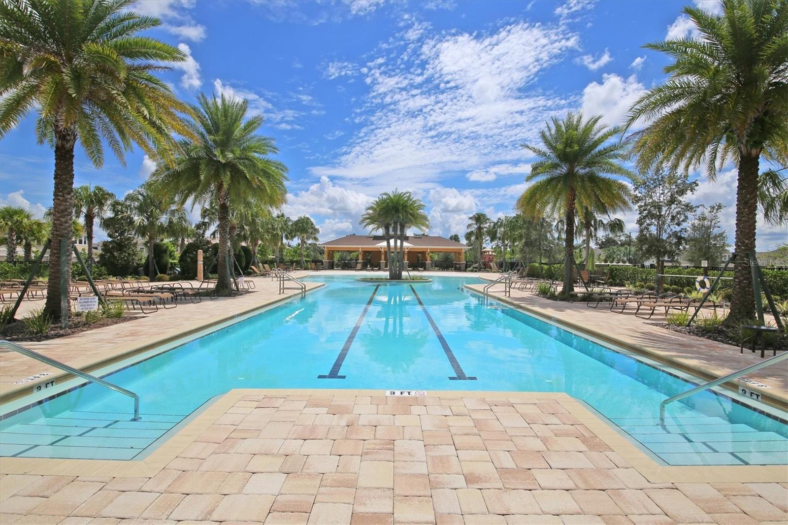 HARMONY AT LAKEWOOD RANCH PH I - Residential