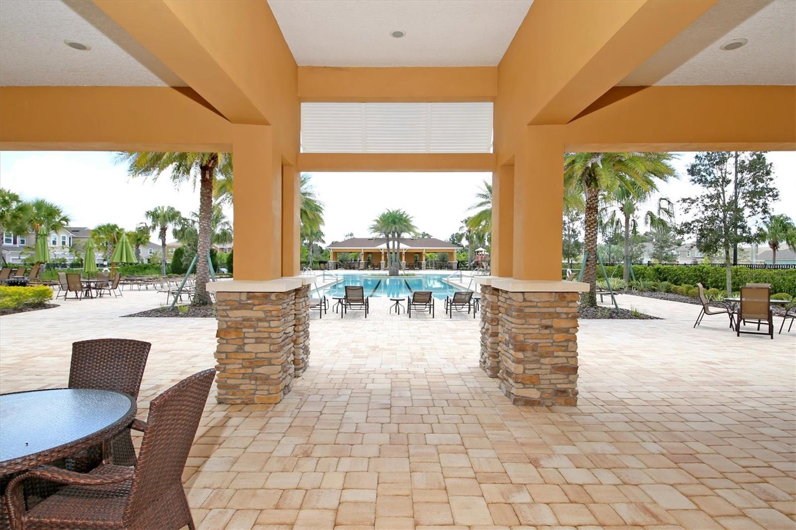 HARMONY AT LAKEWOOD RANCH PH I - Residential