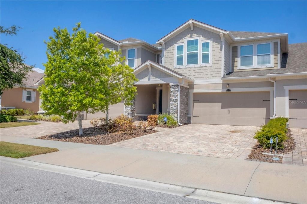 Photo of 11925 Brookside Drive, Bradenton, FL 34211 (MLS # A4647988)
