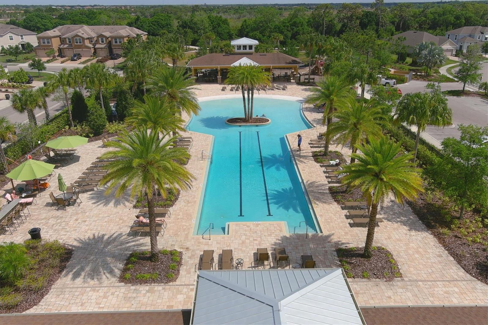 HARMONY AT LAKEWOOD RANCH PH I - Residential