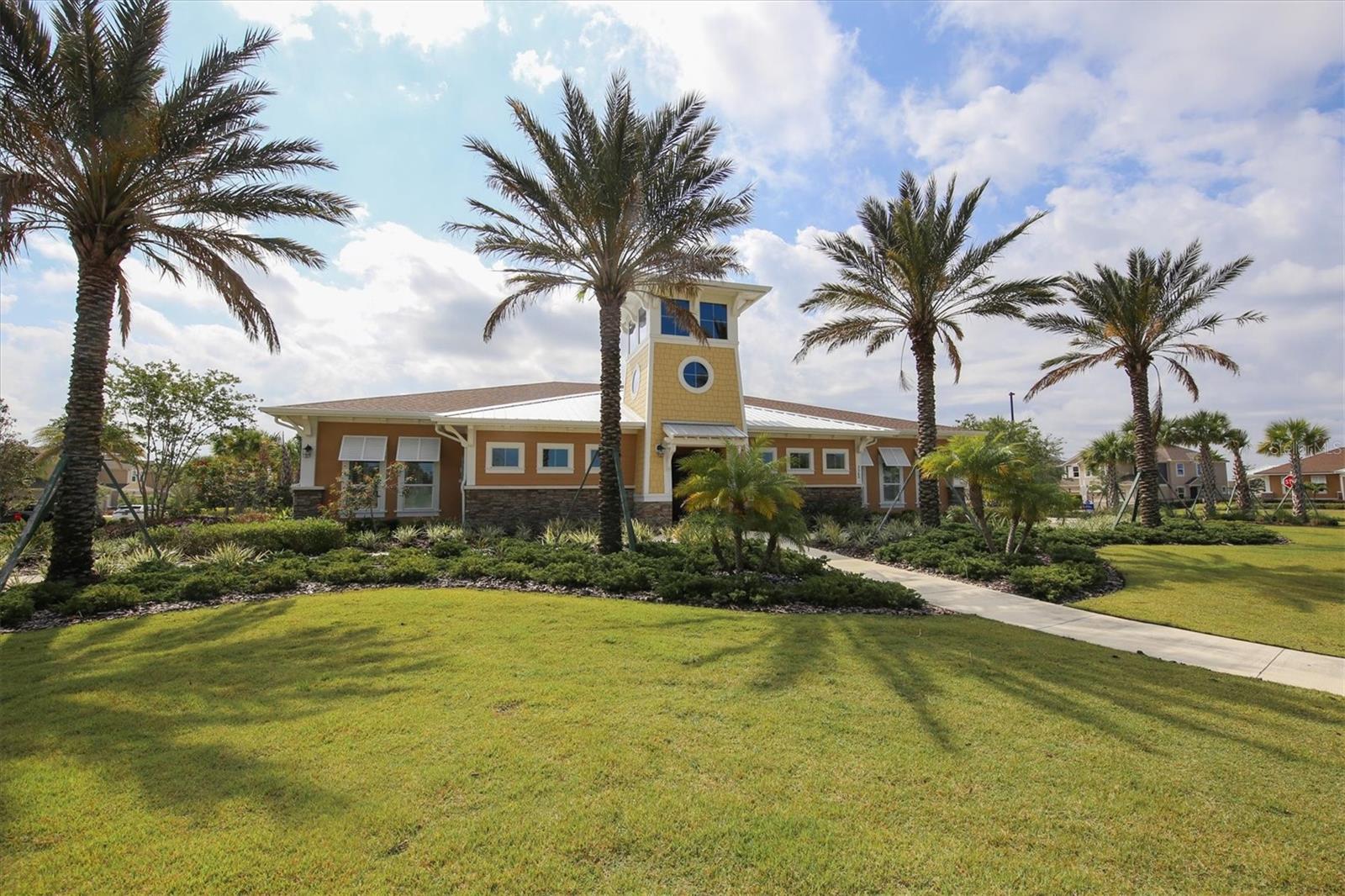 HARMONY AT LAKEWOOD RANCH PH I - Residential