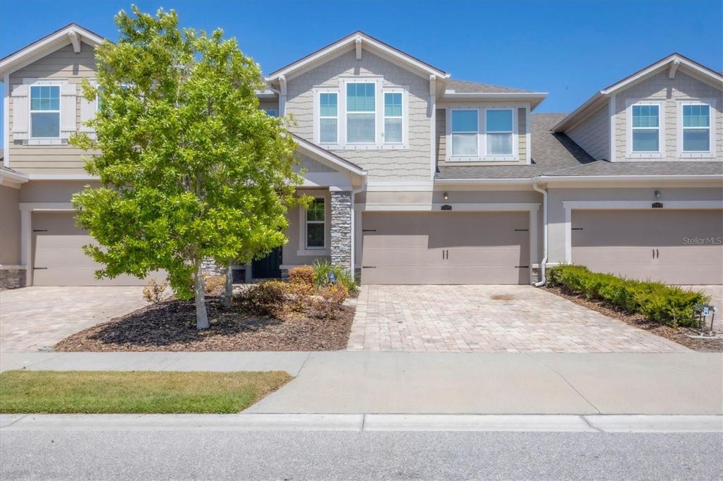 Photo of 11925 Brookside Drive, Bradenton, FL 34211 (MLS # A4647988)