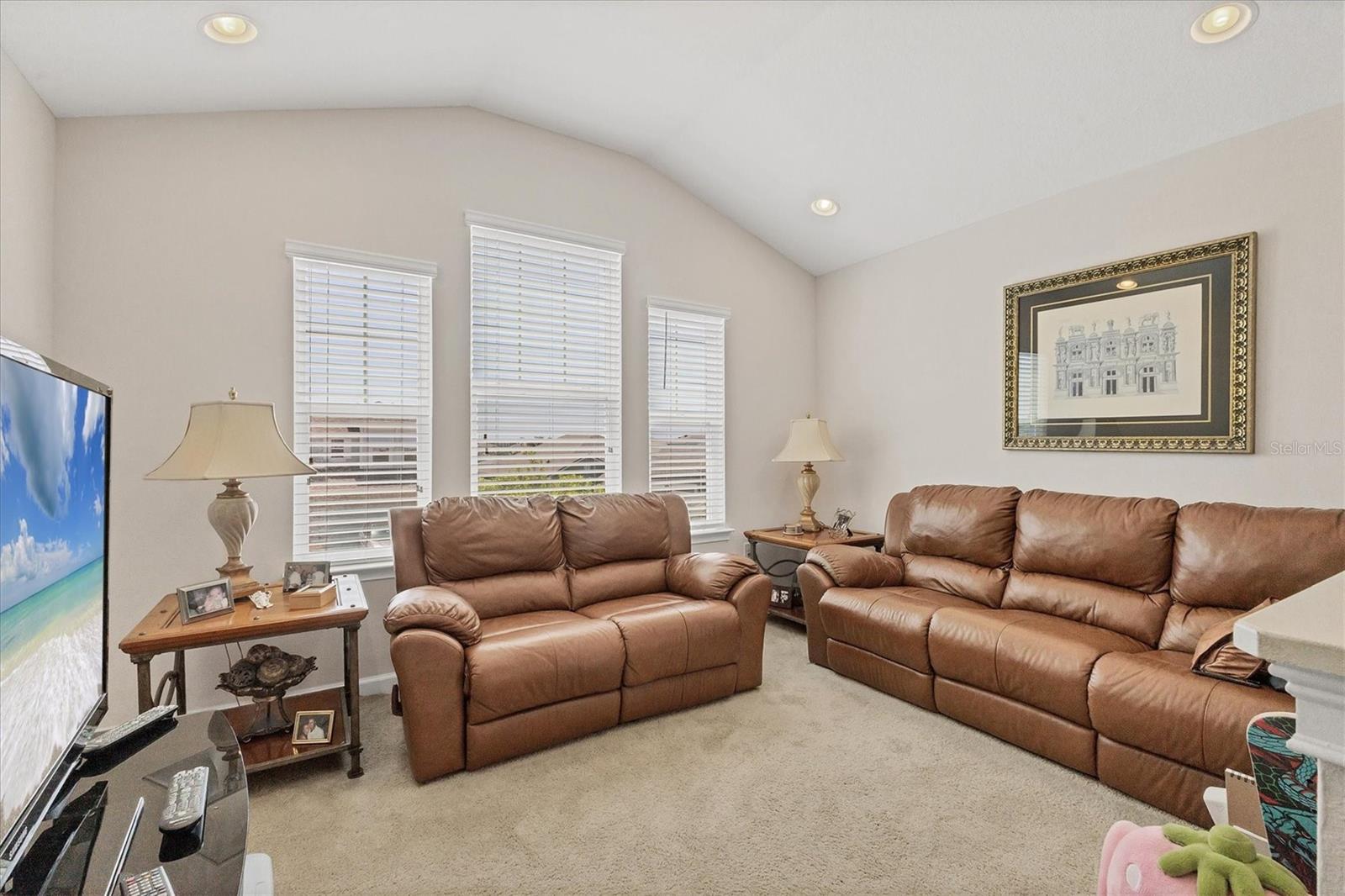 HARMONY AT LAKEWOOD RANCH PH I - Residential