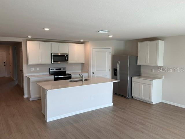 Photo of 5806 Silver Moonlight Drive, Palmetto, FL 34221 (MLS # A4694448)
