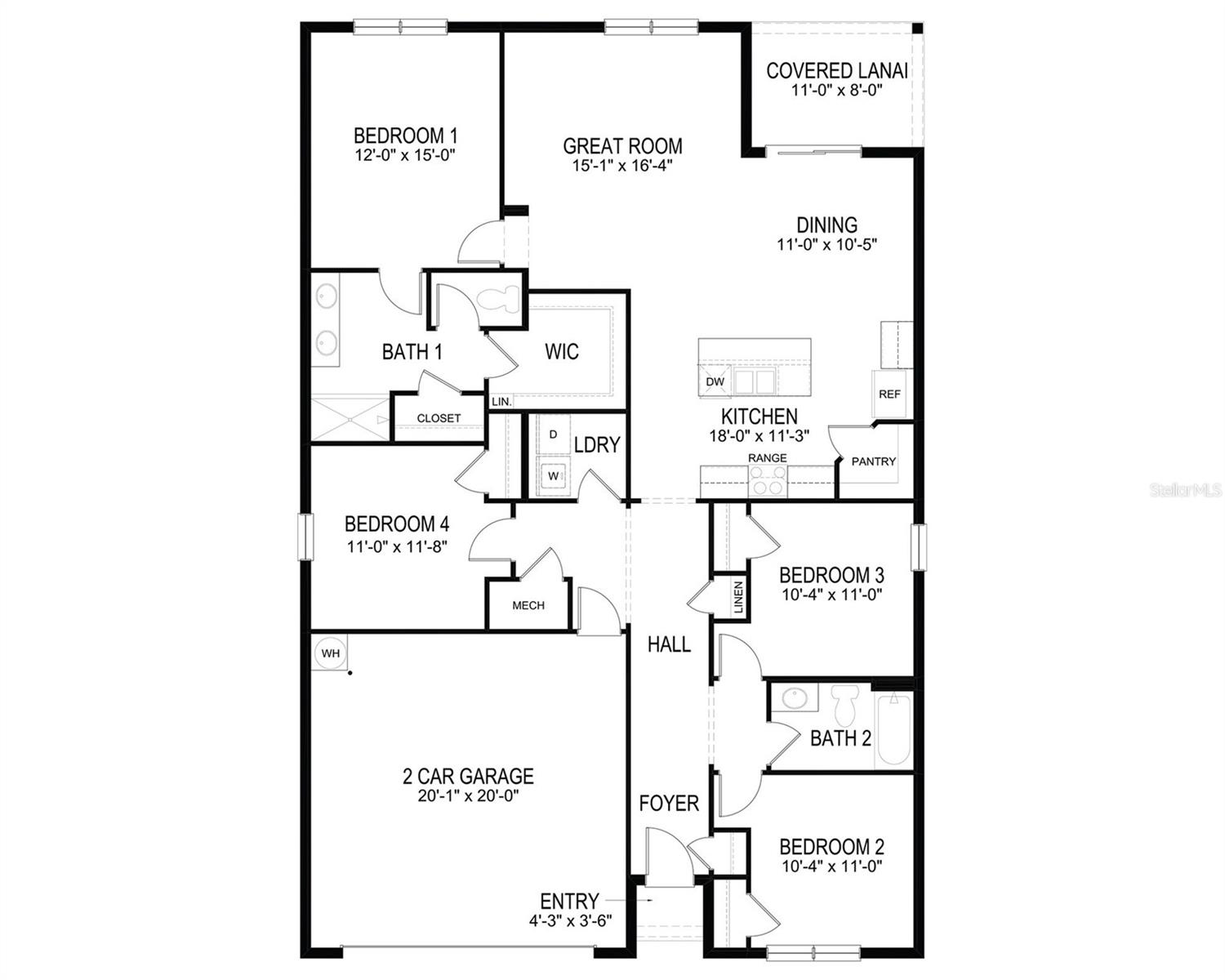 SILVERSTONE NORTH - Residential