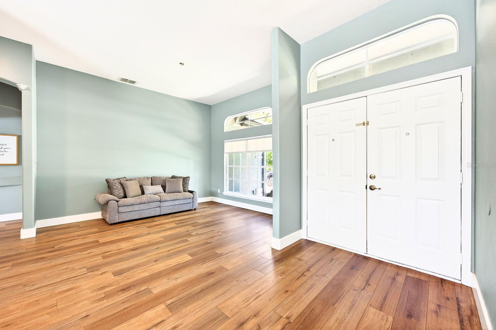 WILLA LAKE PH 1 - Residential