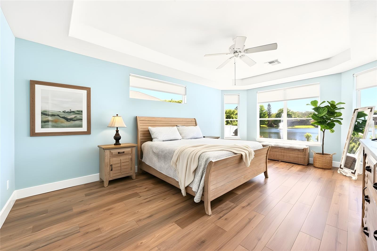 WILLA LAKE PH 1 - Residential