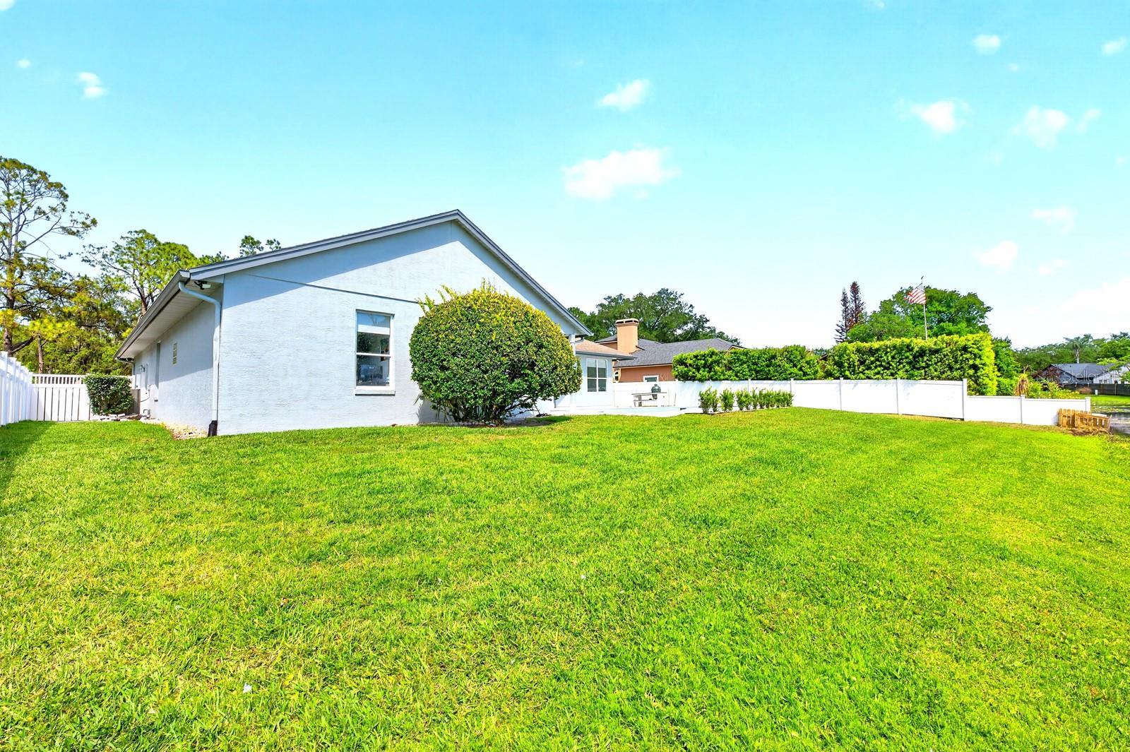 WILLA LAKE PH 1 - Residential