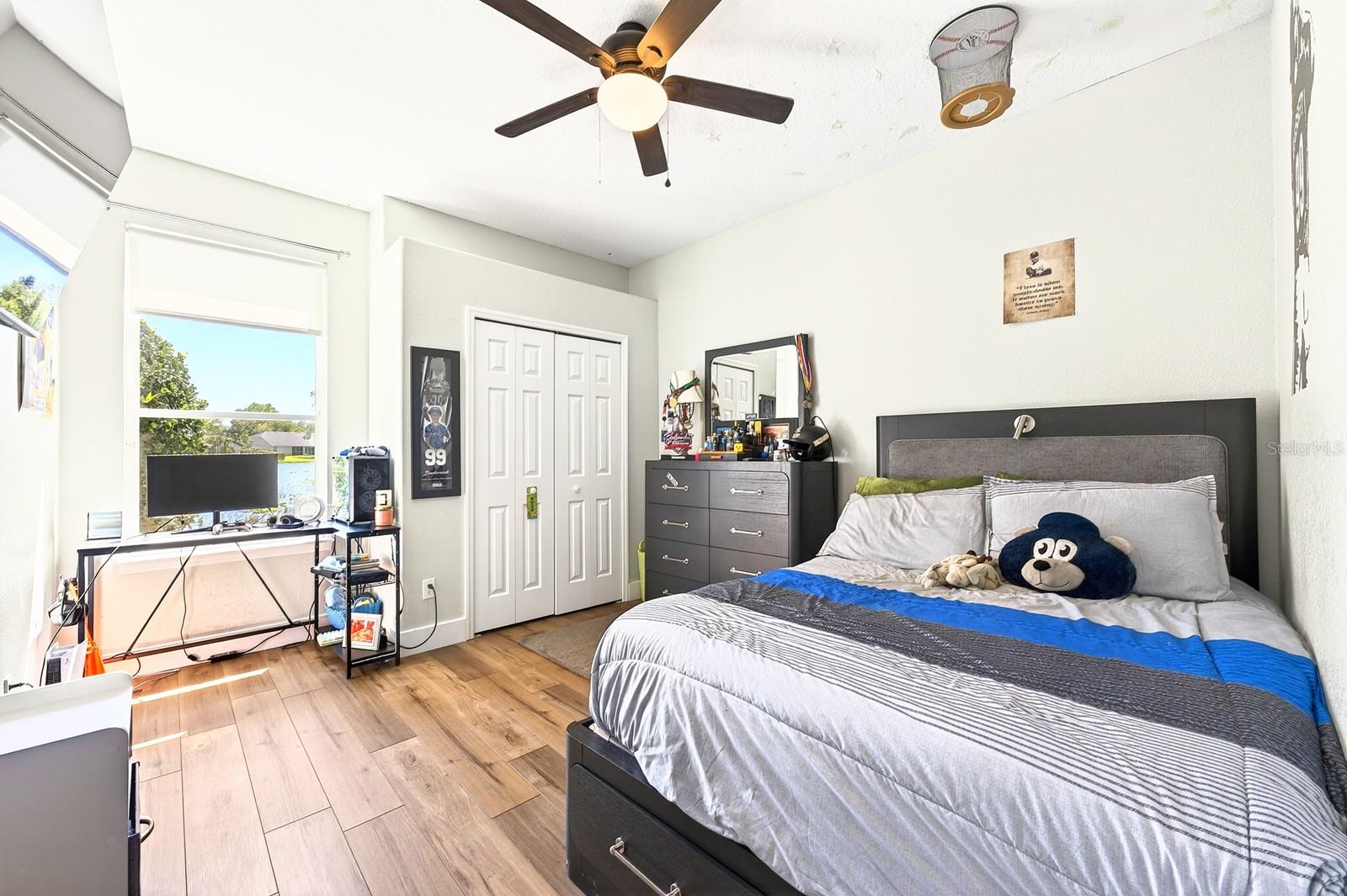 WILLA LAKE PH 1 - Residential