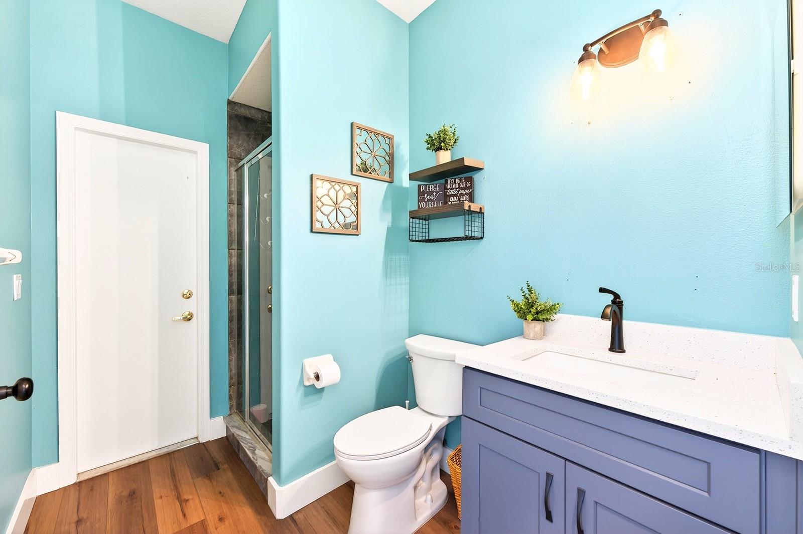 WILLA LAKE PH 1 - Residential