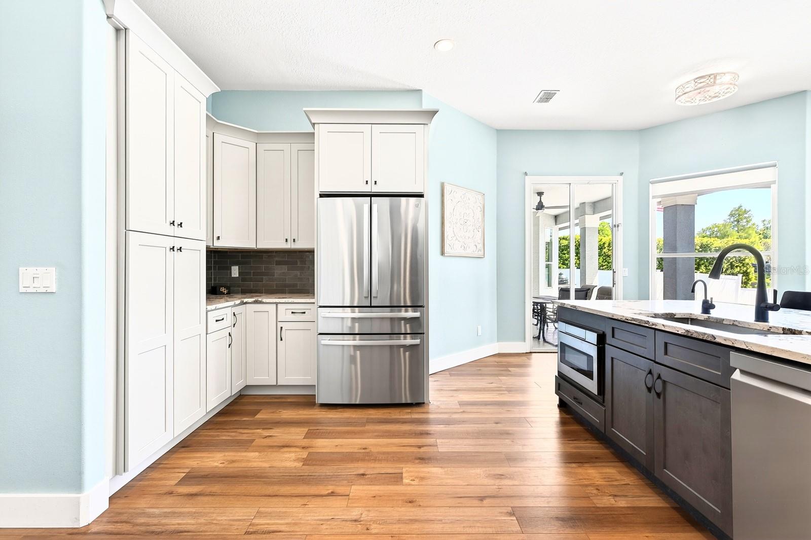 WILLA LAKE PH 1 - Residential