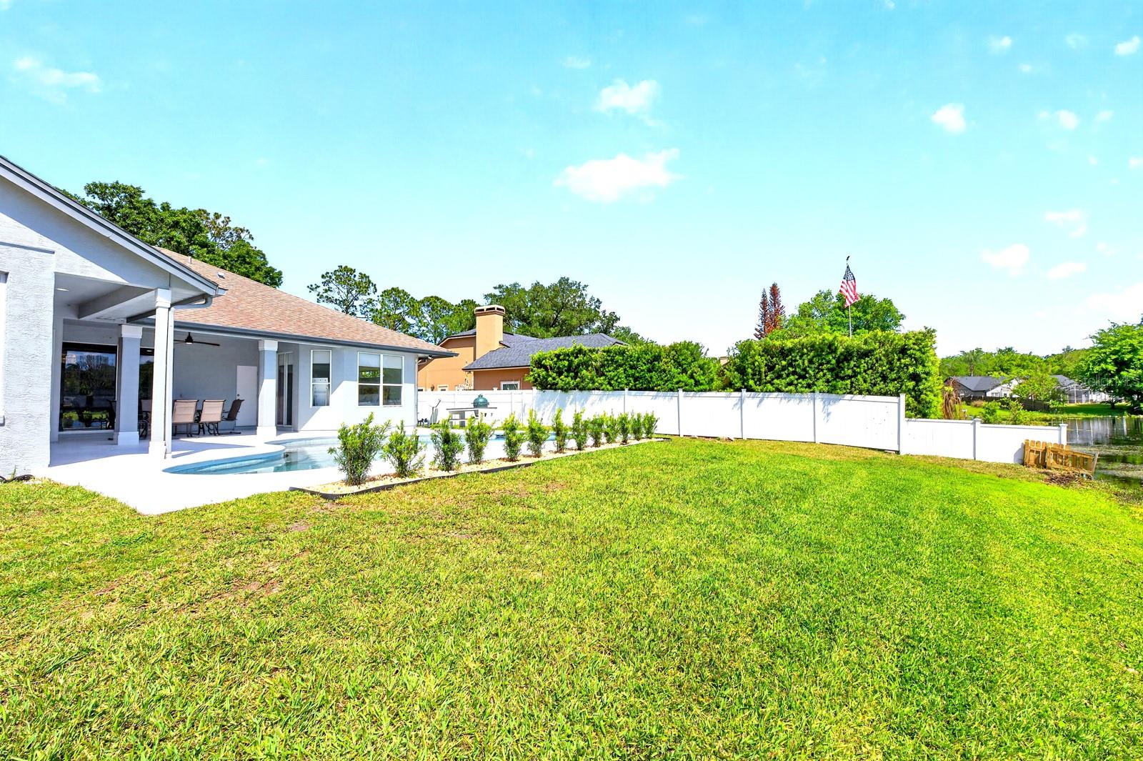 WILLA LAKE PH 1 - Residential