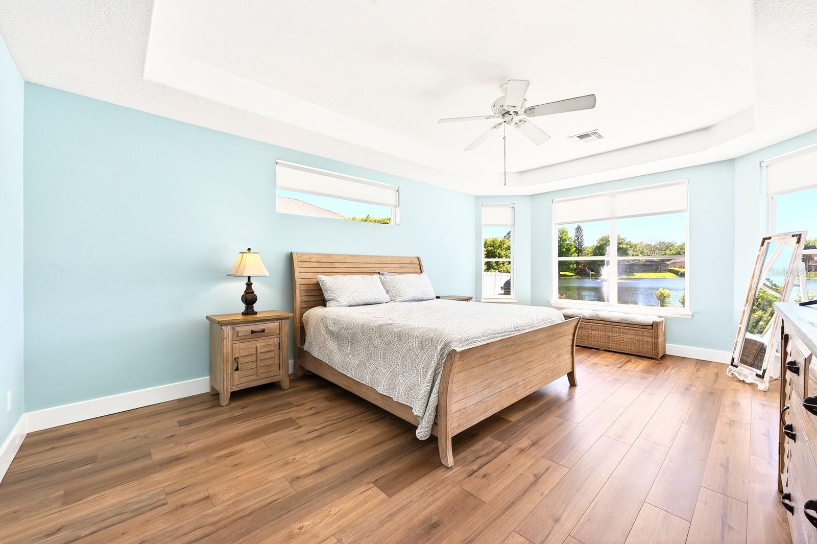 WILLA LAKE PH 1 - Residential