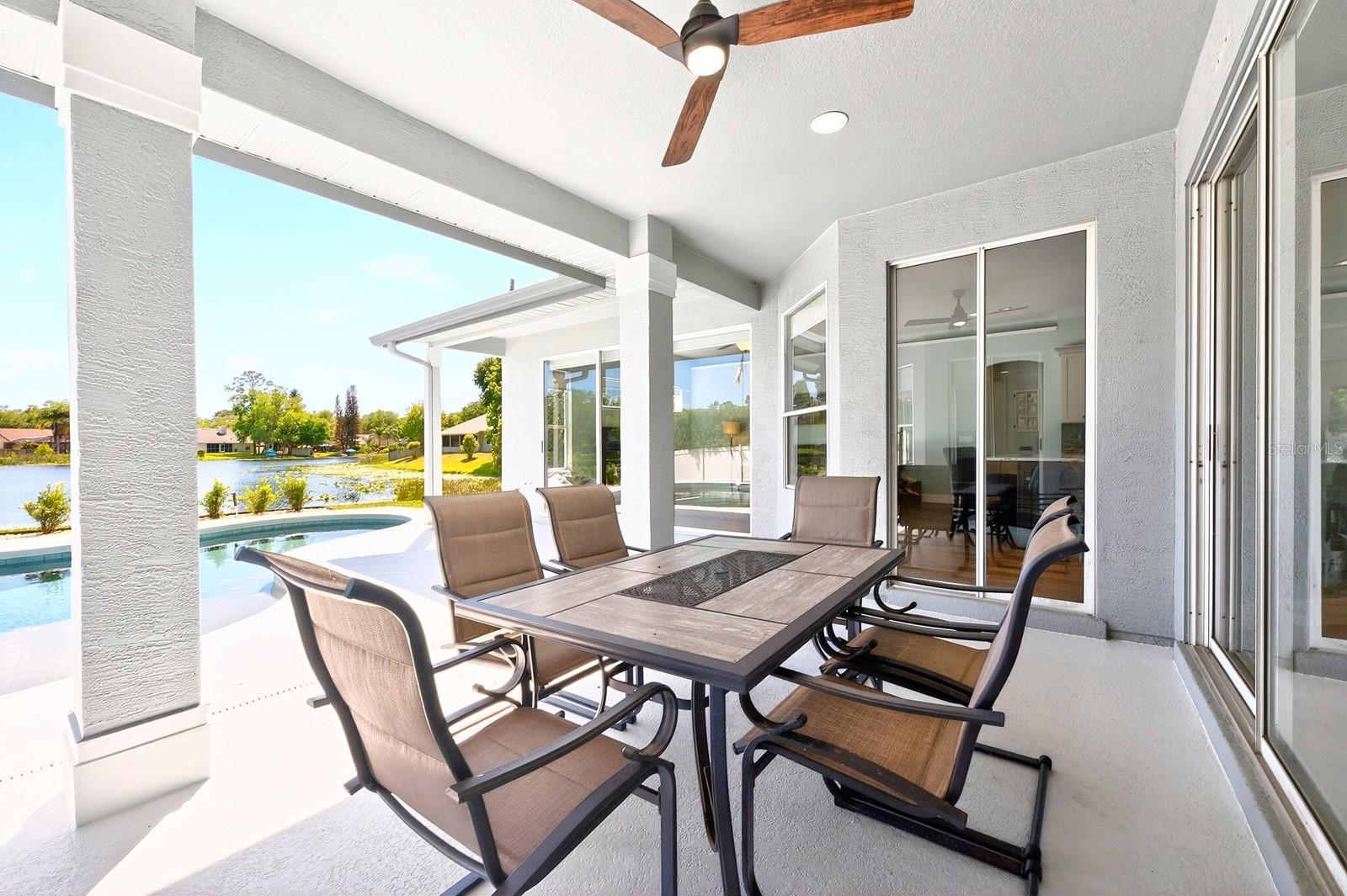 WILLA LAKE PH 1 - Residential