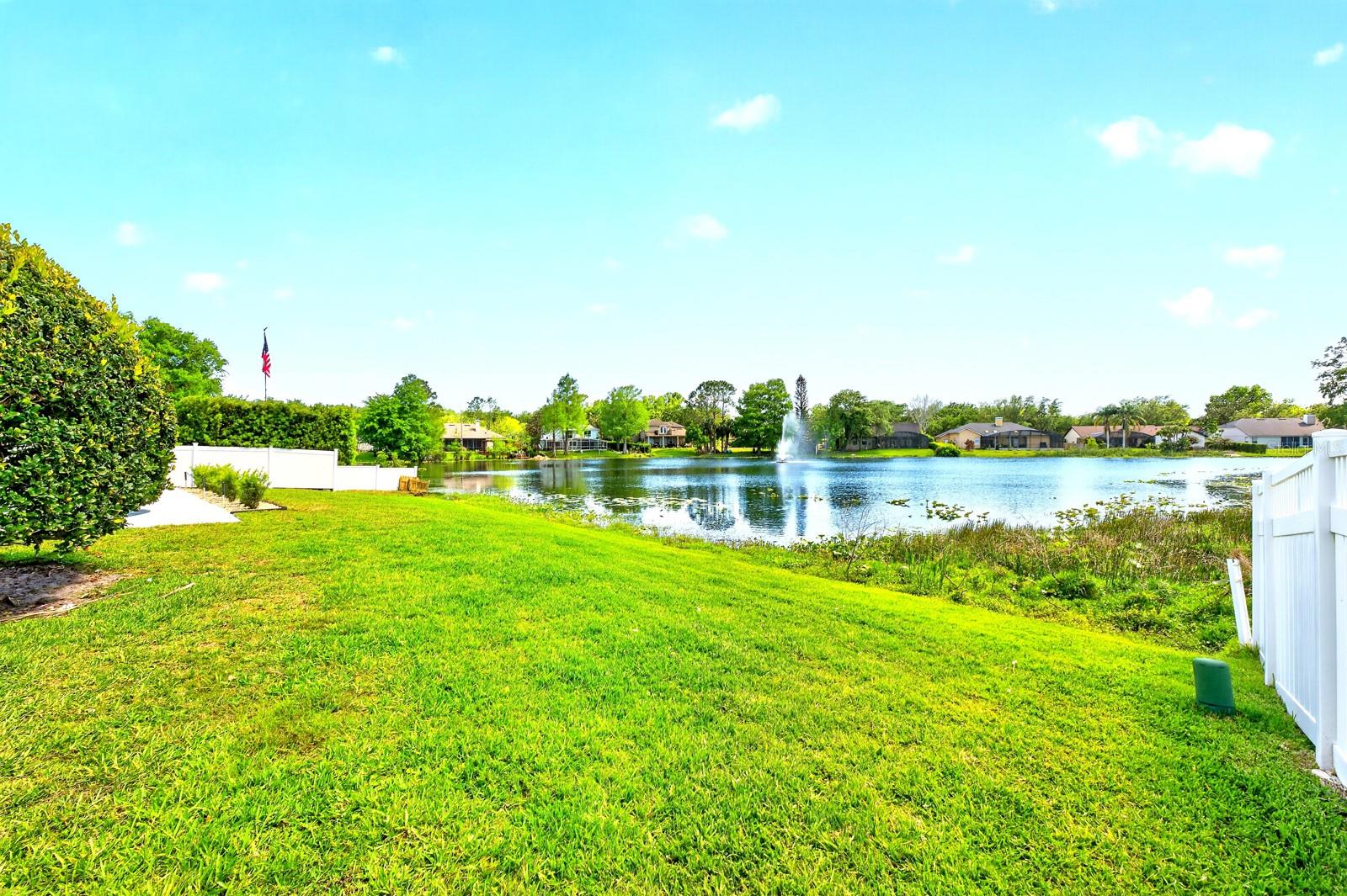 WILLA LAKE PH 1 - Residential