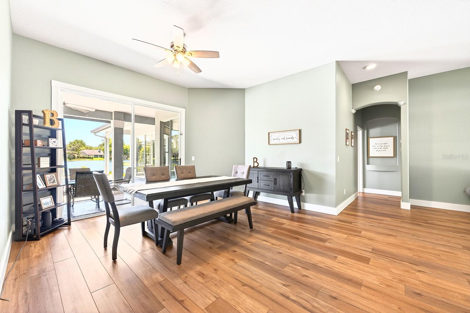 WILLA LAKE PH 1 - Residential