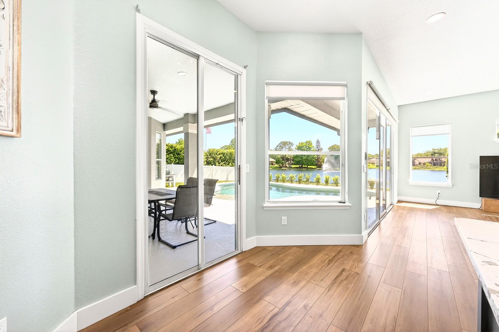 WILLA LAKE PH 1 - Residential