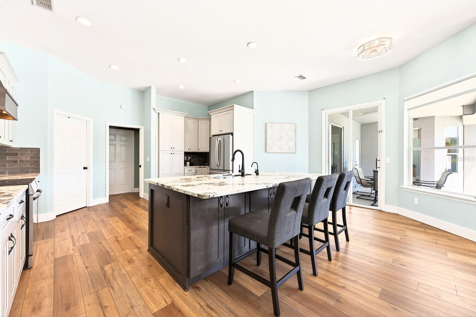 WILLA LAKE PH 1 - Residential