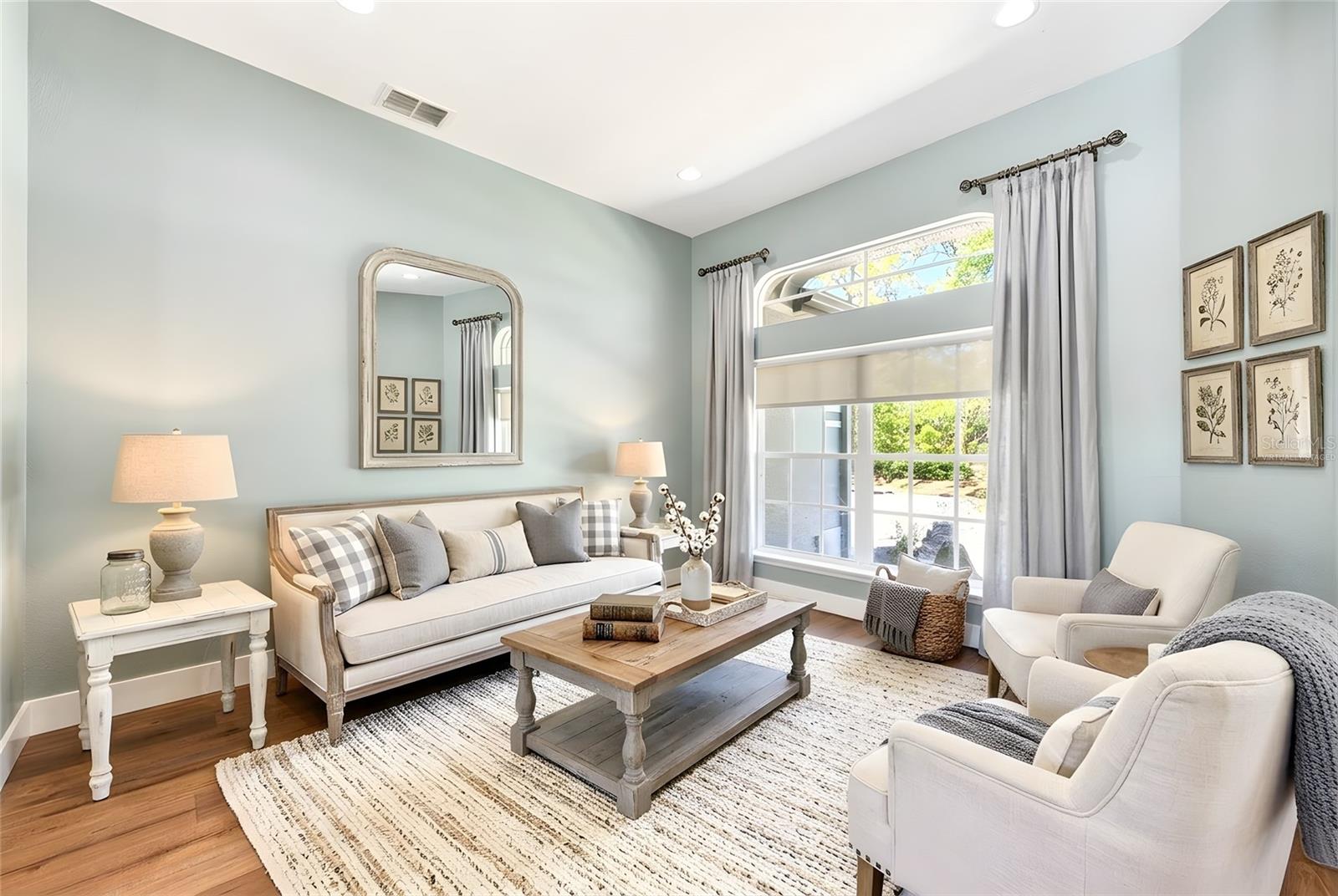 WILLA LAKE PH 1 - Residential