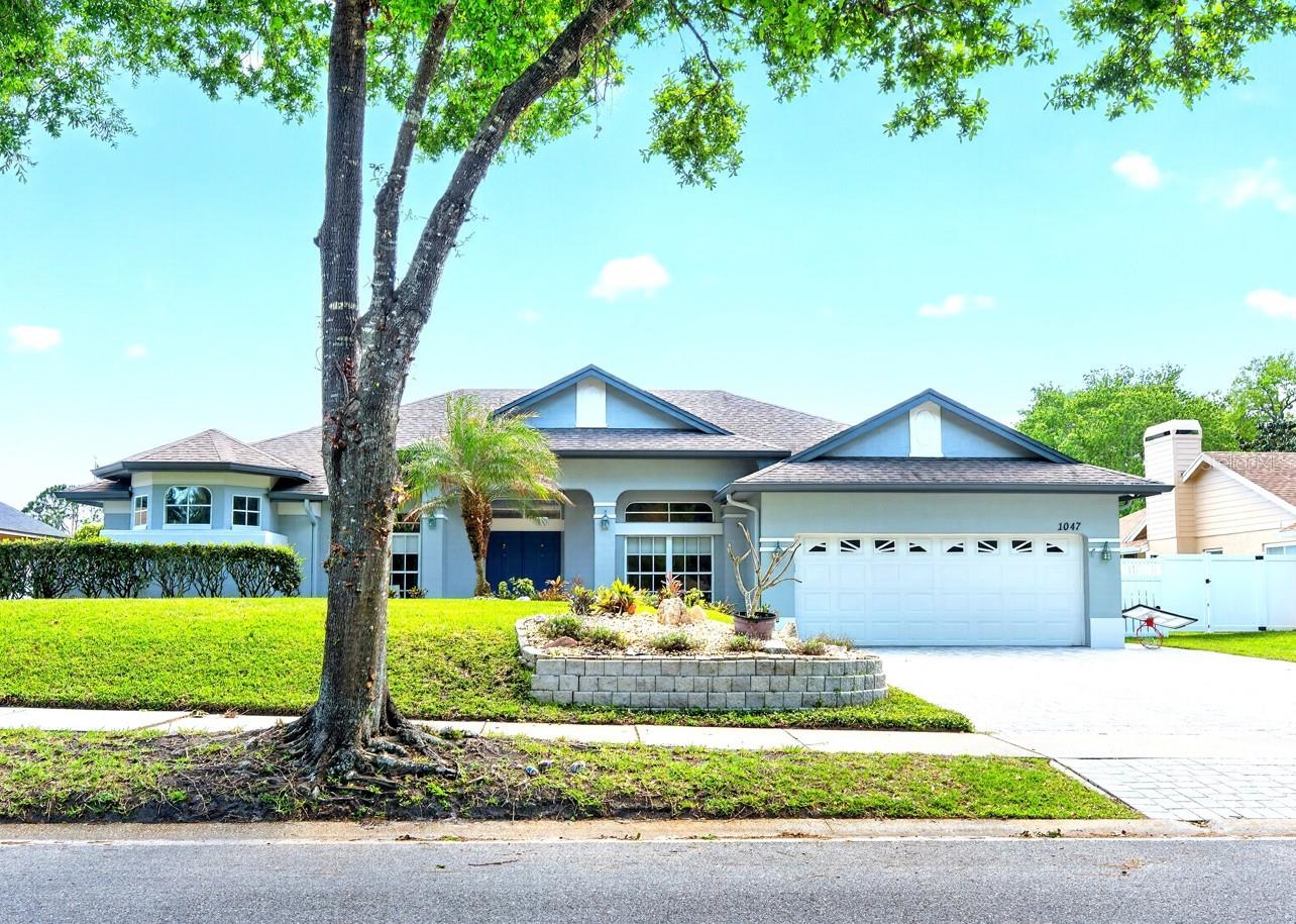 WILLA LAKE PH 1 - Residential