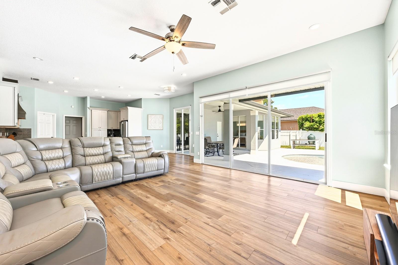 WILLA LAKE PH 1 - Residential