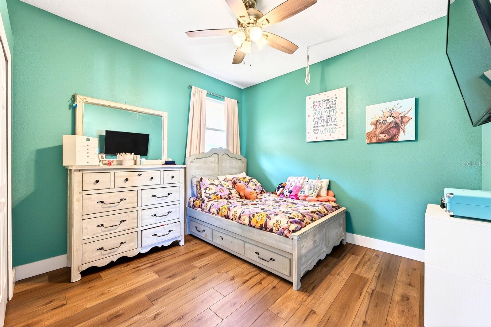 WILLA LAKE PH 1 - Residential