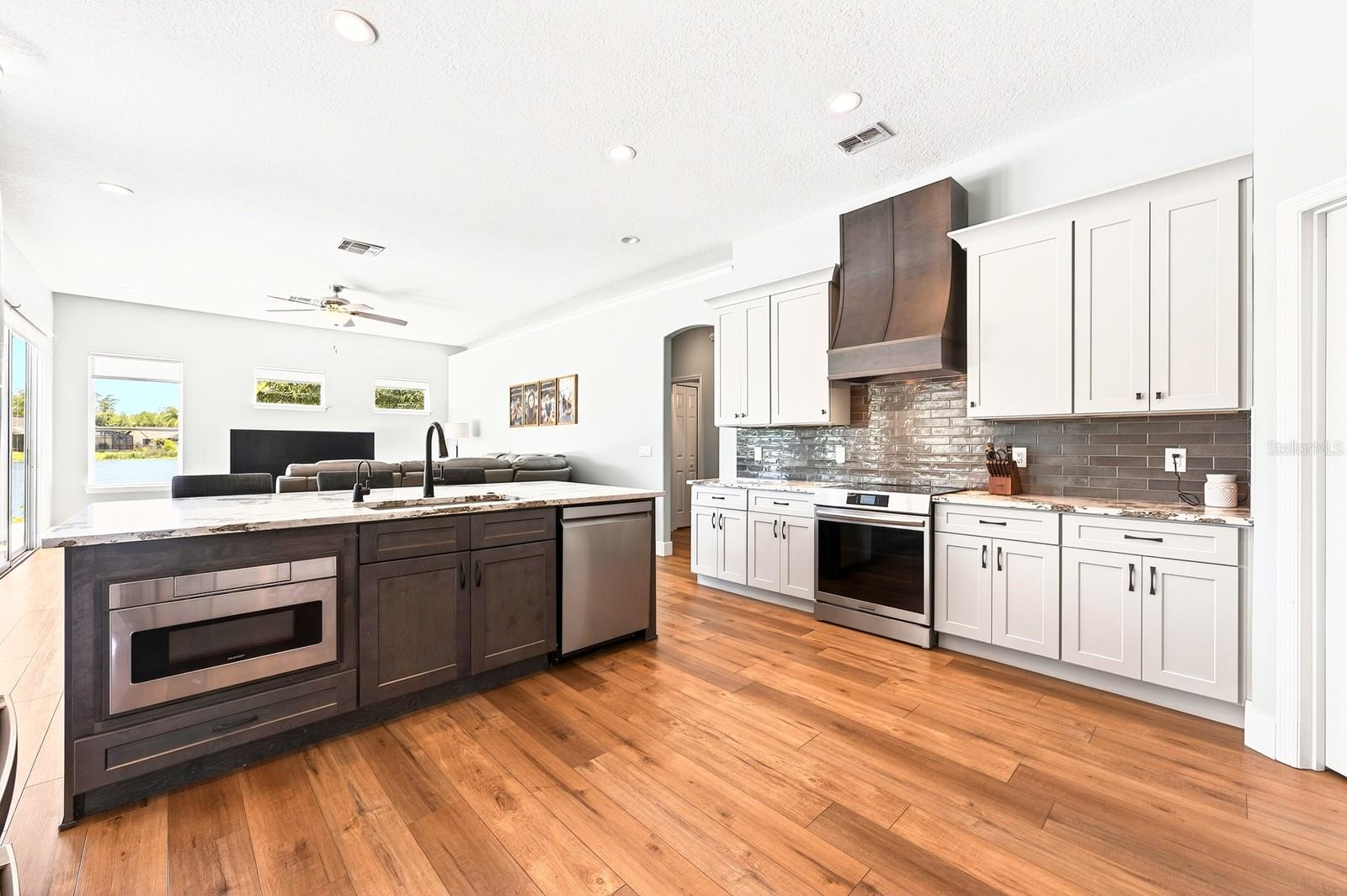 WILLA LAKE PH 1 - Residential