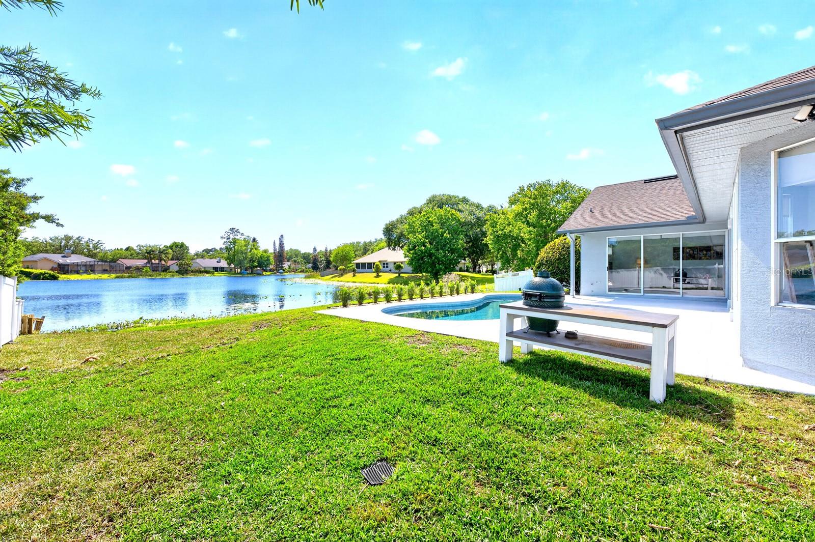 WILLA LAKE PH 1 - Residential