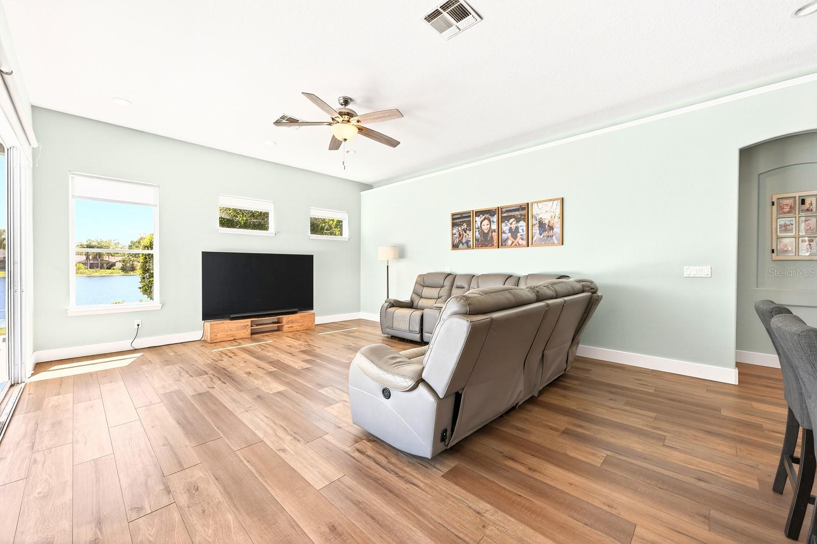 WILLA LAKE PH 1 - Residential