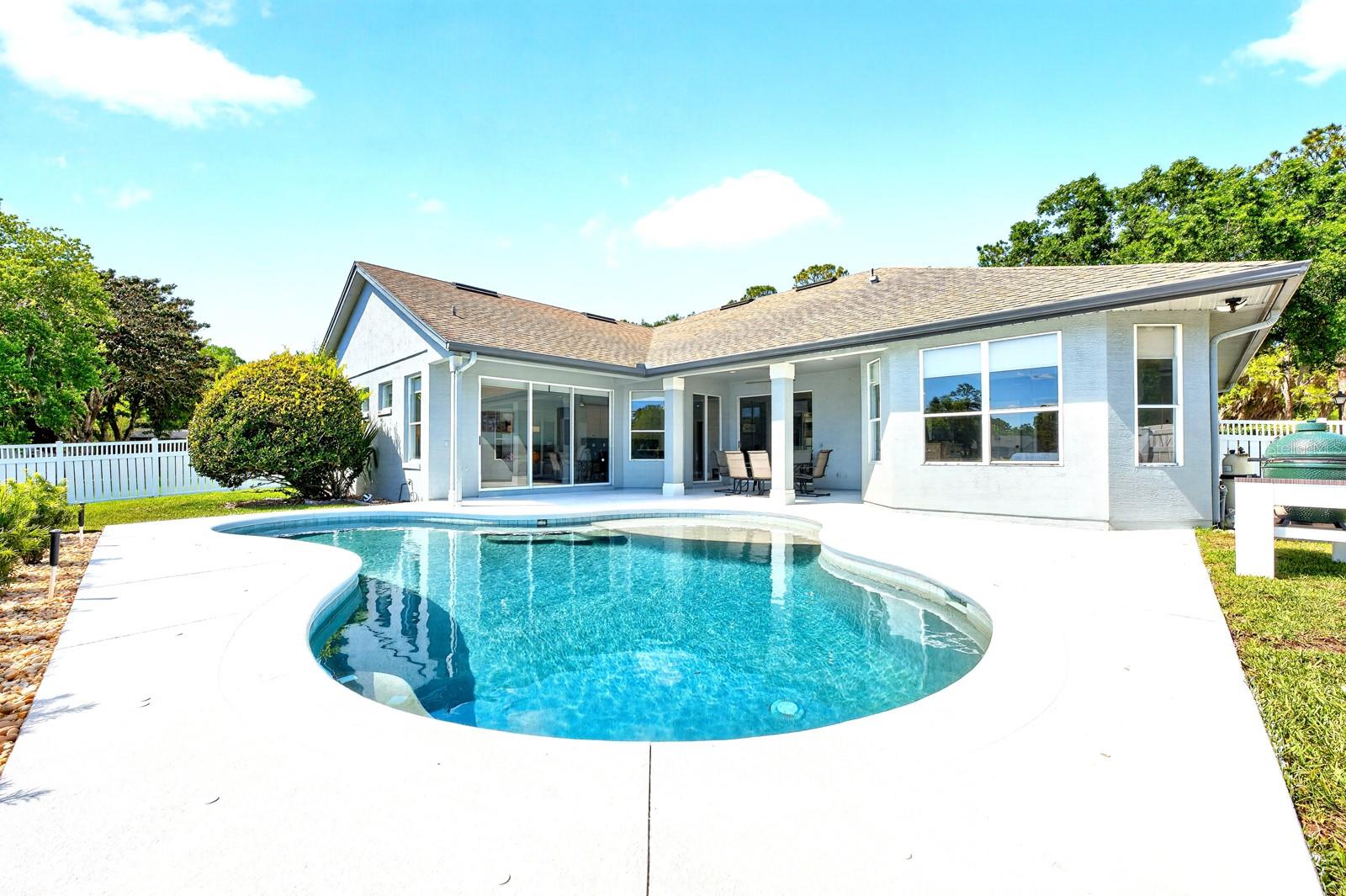 WILLA LAKE PH 1 - Residential