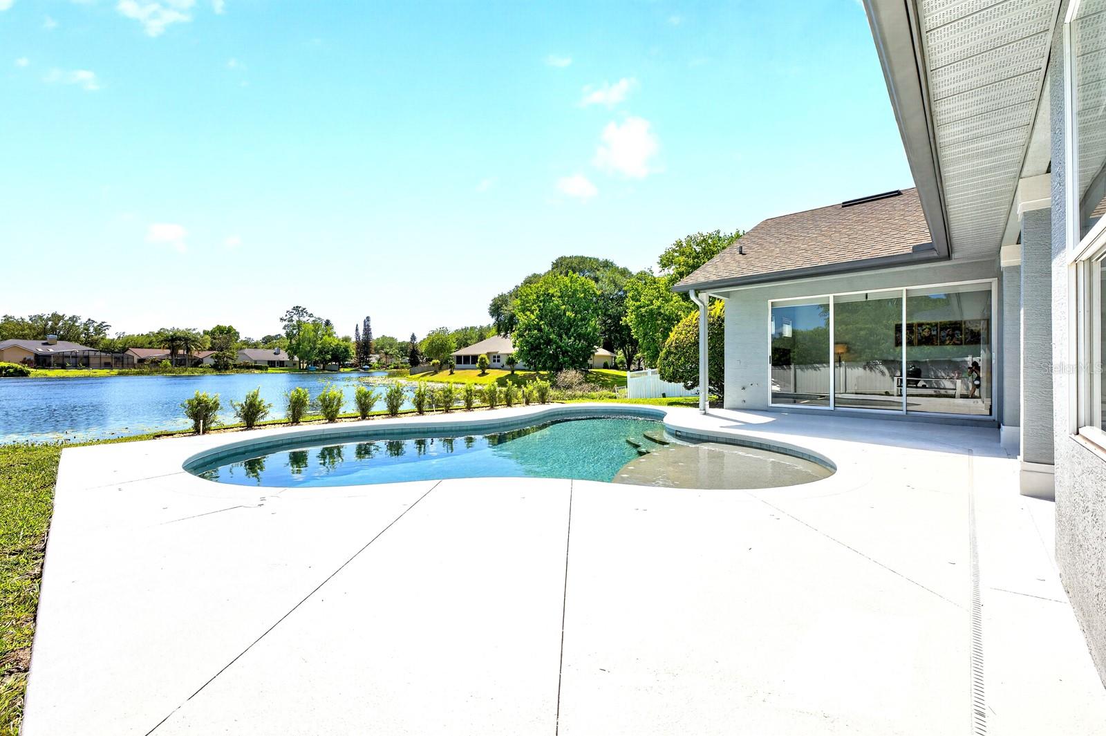 WILLA LAKE PH 1 - Residential