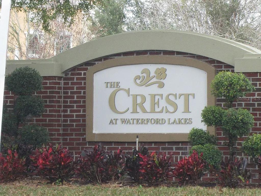 12500 CREST SPRINGS LANE 1027