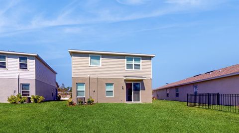 A home in PARRISH