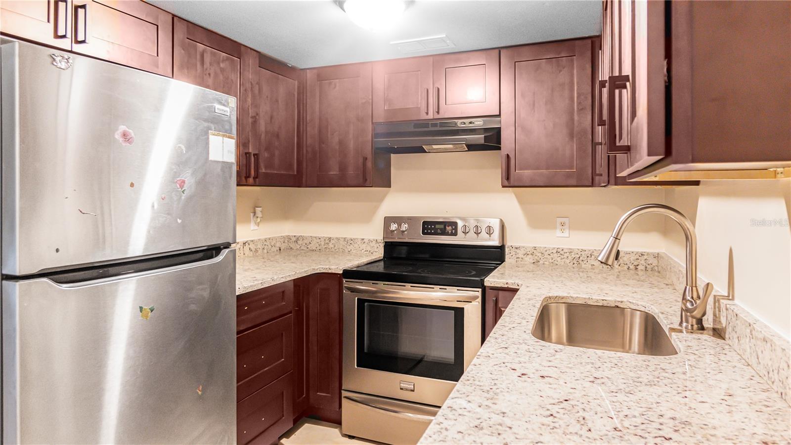 THREE LAKES VILLAGE - Residential