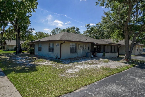 4880 LAKE RIDGE RD UNIT 7, ORLANDO, FL 32808 - Image d133a41319e984eb601b5b4e9298df4c/2819712177